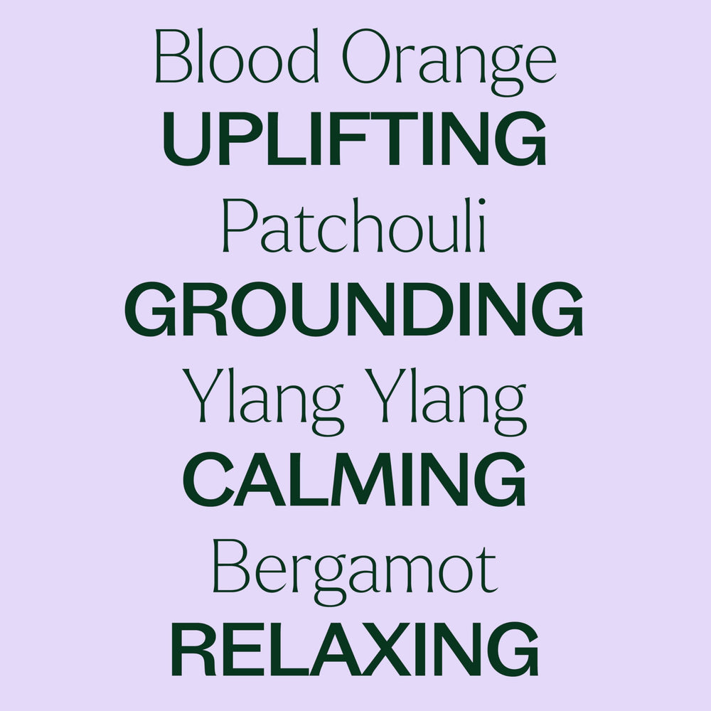 Diffuser with Plant Therapy Tranquil essential oil blend