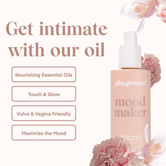 Adaptogens and botanical ingredients used for mood enhancement