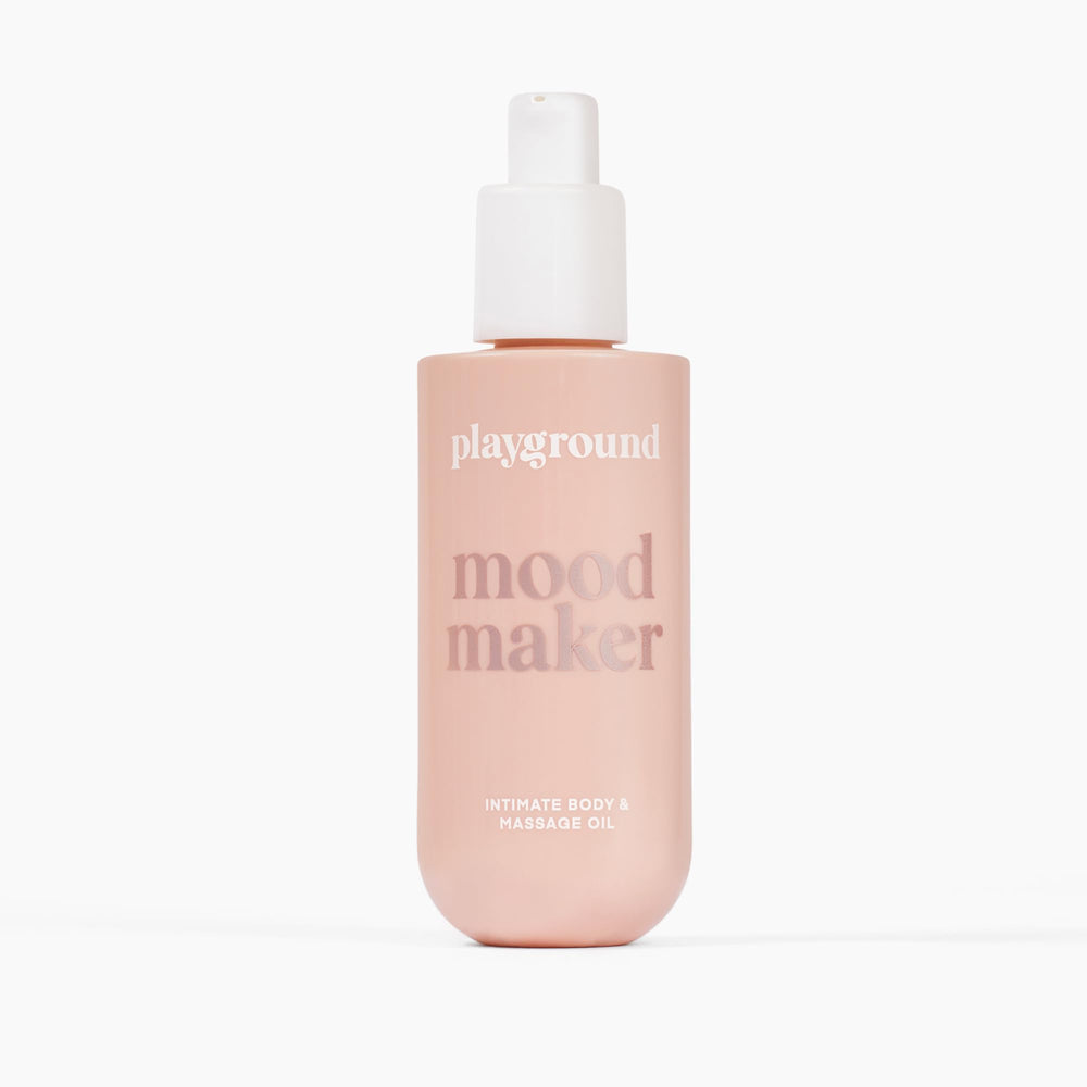 Playground Mood Maker product cover photo