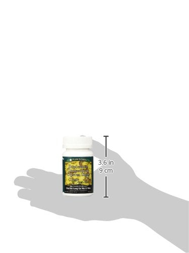 Plum Flower Bupleurum Dragonbone Oystershell Pills product shot