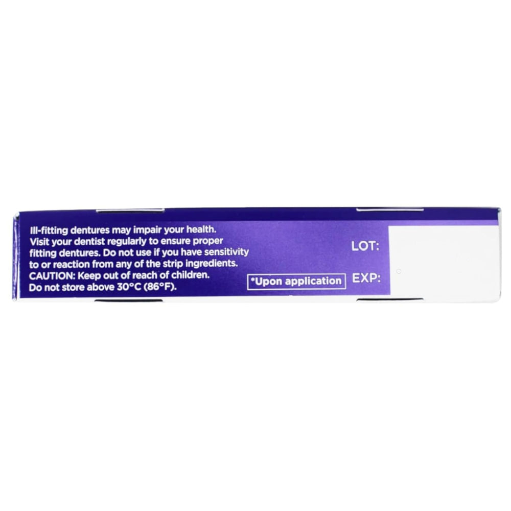 GSK Consumer Healthcare packaging marking