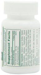 Illustration of polysaccharide-iron complex used in Poly Iron Capsules 150 mg 185-01