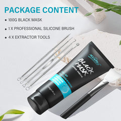 POP MODERN.C At-home spa setup ready for convenient skincare rituals