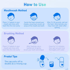 Bright smile representing whitening and stain removal