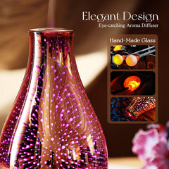 Gift-ready Porseme diffuser packaging