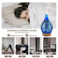 Elegant Porseme diffuser ideal as a gift for home, hotel, spa, yoga, and relaxation