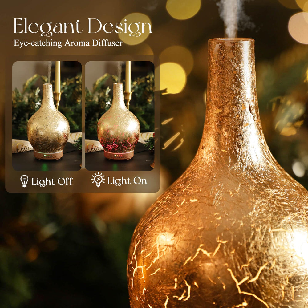 Gift ready packaging for Porseme diffuser