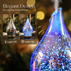 Gift-ready Porseme diffuser packaging
