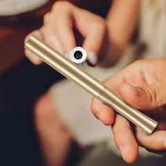 Portable device for everyday use
