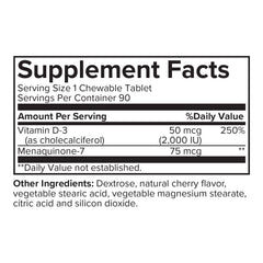 Portions Master product label with non-GMO and gluten-free badges