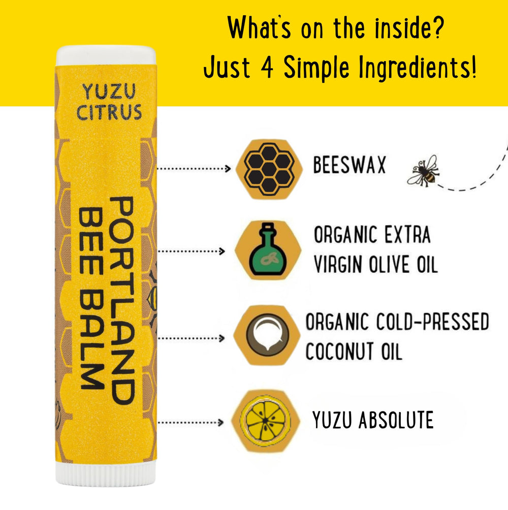 Organic oils detail emphasizes nourishing blend for smooth application.