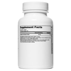 All-natural, vegan, non-GMO notes for potassium citrate 99 mg