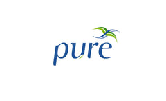 Serving spoon with Potassium Citrate powder