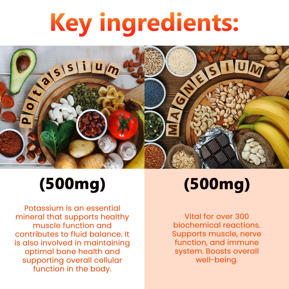 Bottle with capsules and clear 1000 mg indication