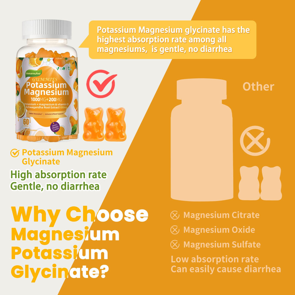 Vitamin D3 and B6 ingredients with natural minerals in the bottle