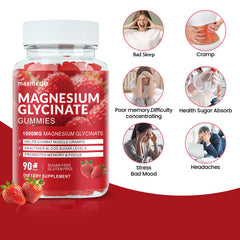 Potassium and magnesium combination benefits for nerves and energy