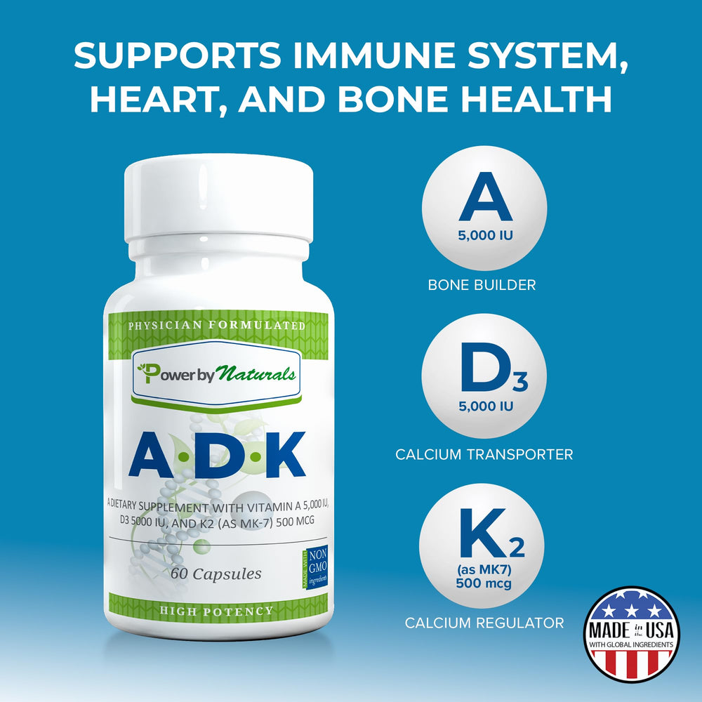 Vitamin K2 MK7 form emphasis