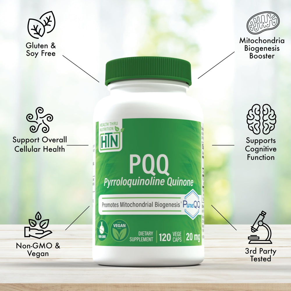 Vegan, non-GMO, gluten-free and soy-free labeling