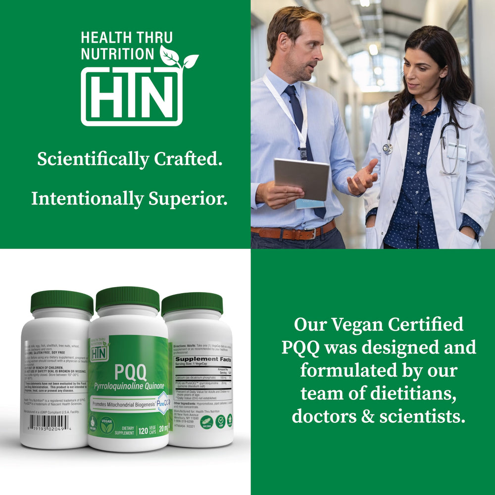 Capsules in packaging highlighting hypoallergenic formula