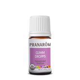 Pranarom Gumm Dropps essential oil bottle for teeth and gum health