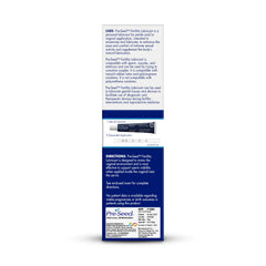 Pre-Seed two-pack display highlights dual tubes for couples.