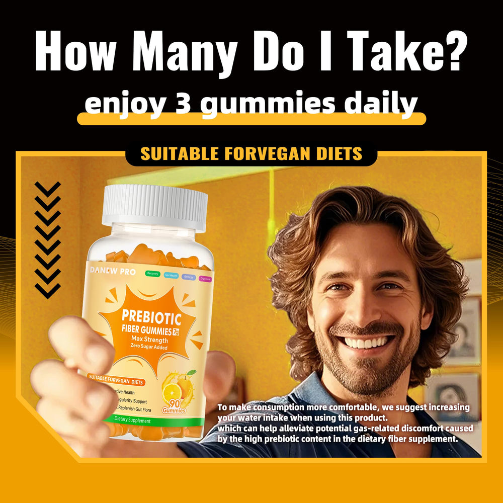 Allergen-free icons indicating no yeast soy corn wheat egg artificial colors and flavors