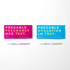 Pack of 1 PREGABLE combo kit