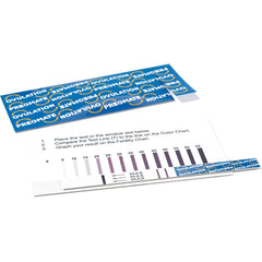 Pregmate ovulation tests with 25 miu/ml sensitivity