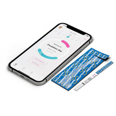 Pregmate kit with accompanying accessories