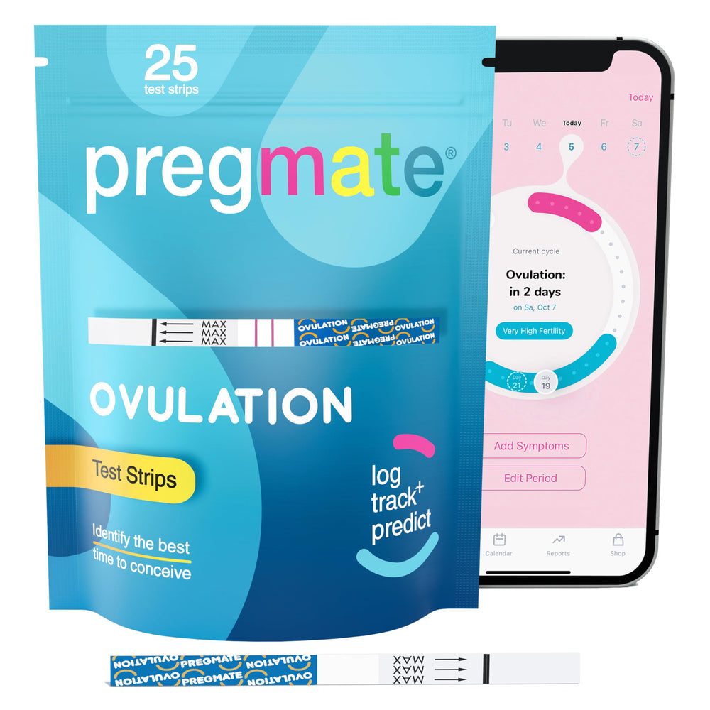 Easy-to-use indications and results