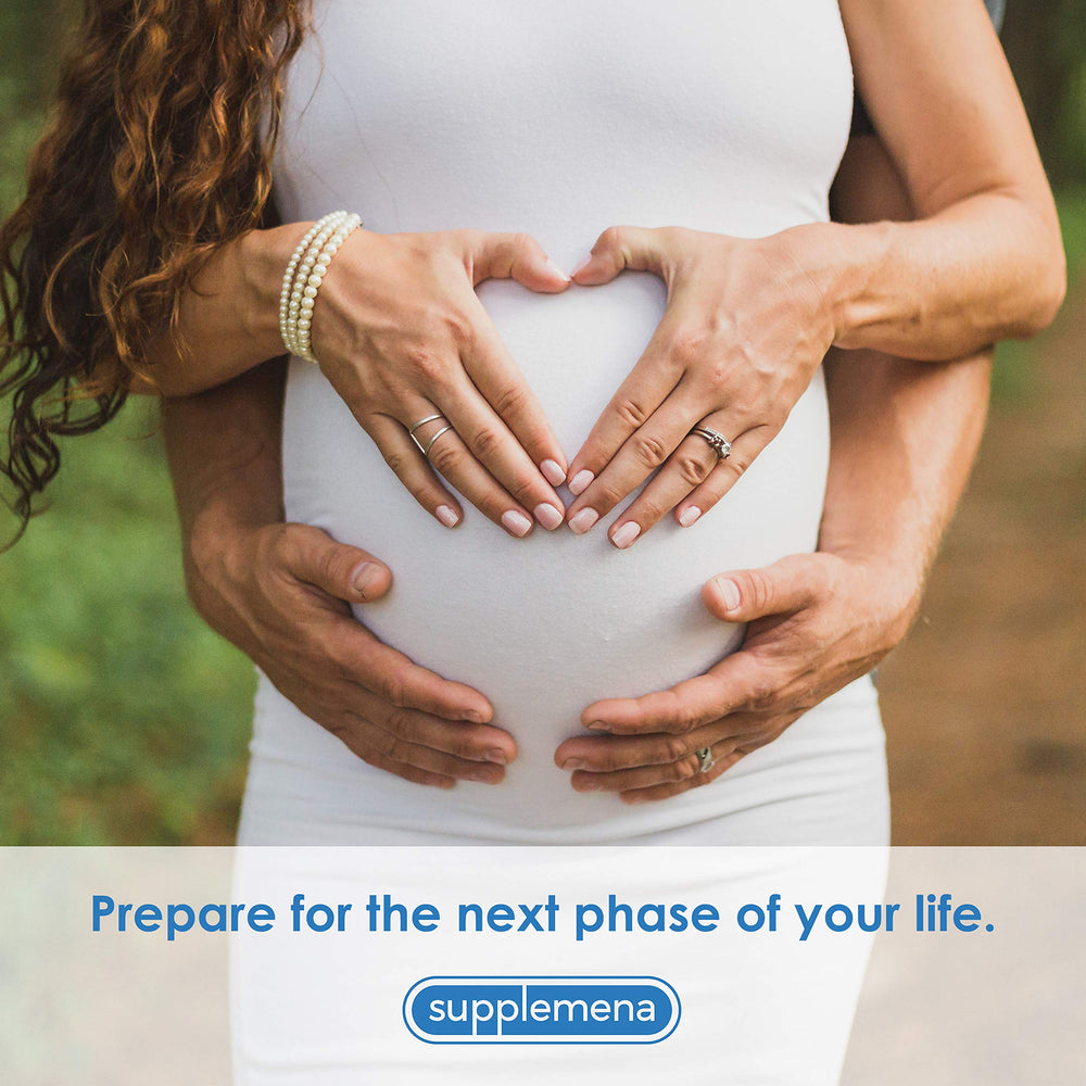 Lifestyle image featuring a healthy woman representing wellness