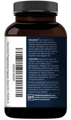 Soy-free, dairy-free, gluten-free product packaging