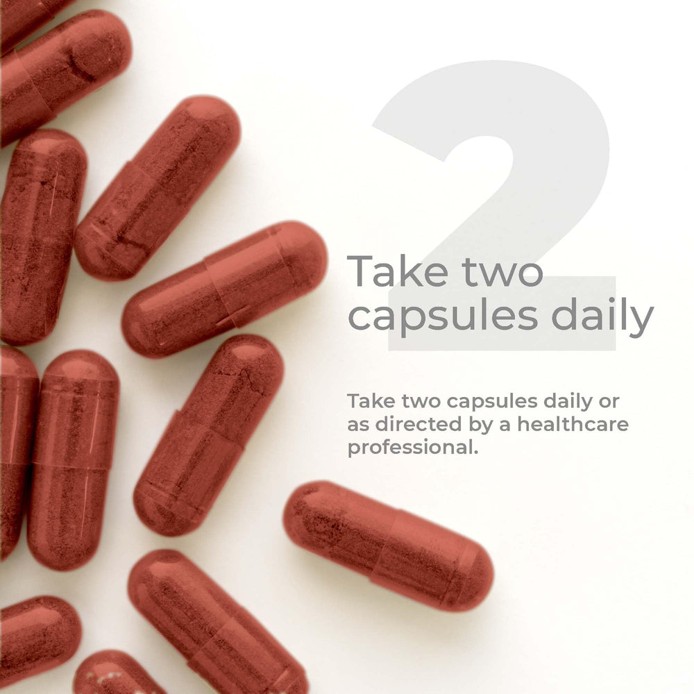 Ingredient list on Premier Astaxanthin Complex label