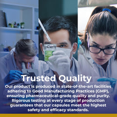 Non-GMO certification badge on product