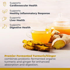 Ingredients and nutrition label on jar