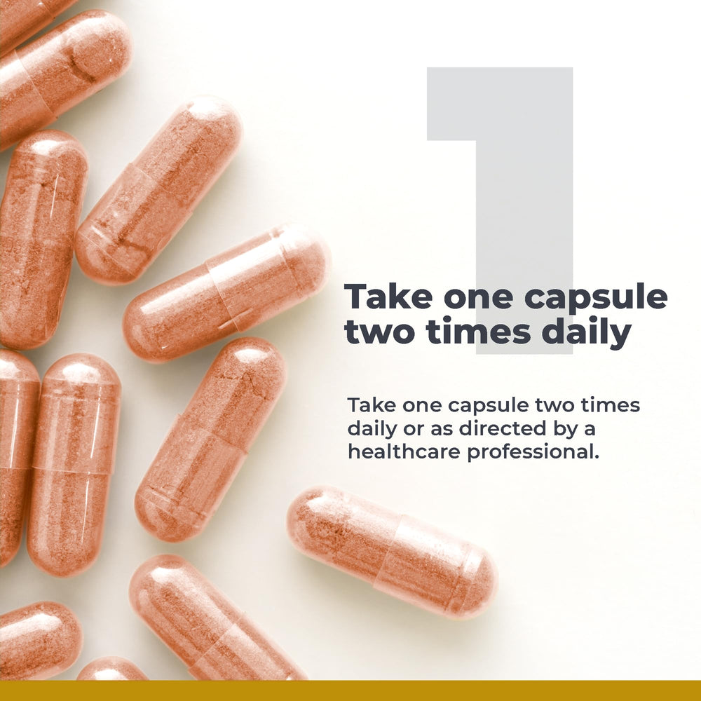 Antioxidant NAC with turmeric, milk thistle and green tea extract