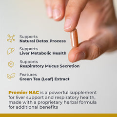 Ingredients include turmeric, milk thistle and green tea extract
