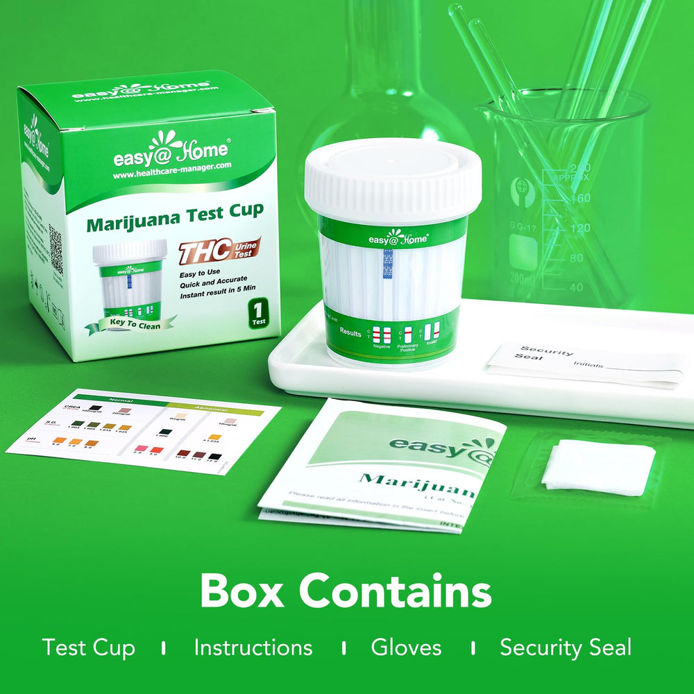 Premium customer support and product assurance from Easy@Home