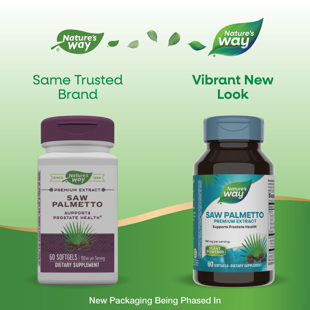 Premium extract supporting prostate health for men