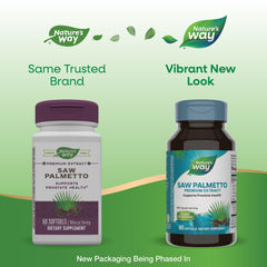 Premium extract supporting prostate health for men