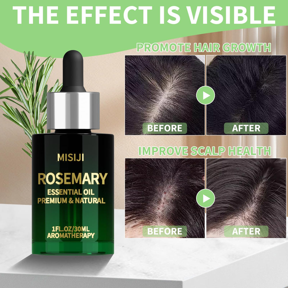 Premium glass bottle with dropper for essential oil