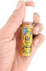 Premium Israel Anointing Oil bottle for blessing