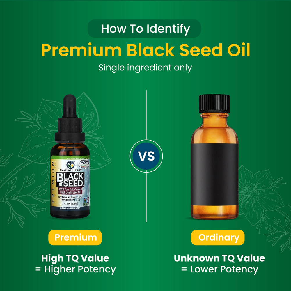 Premium Nigella sativa seeds, organic and pesticide-free