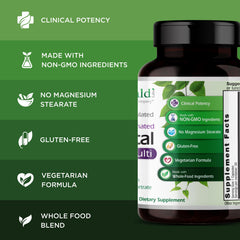 Premium prenatal multivitamin 1-Daily capsule
