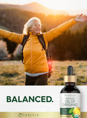 Premium quality supplement bottle in wellness setting