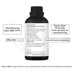 Lab-tested premium sandalwood essential oil