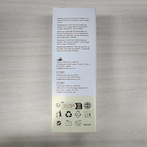 Premium steam-distilled frankincense oil 60ml