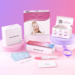 Premom Ovulation Predictor App compatibility and usage