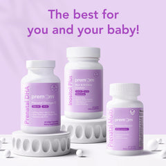 30-day supply shown by bottle label