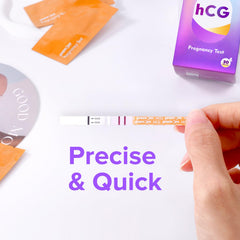 Premom app on Android displaying ovulation predictor
